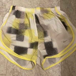 Nike Dri-Fit Shorts. Size S